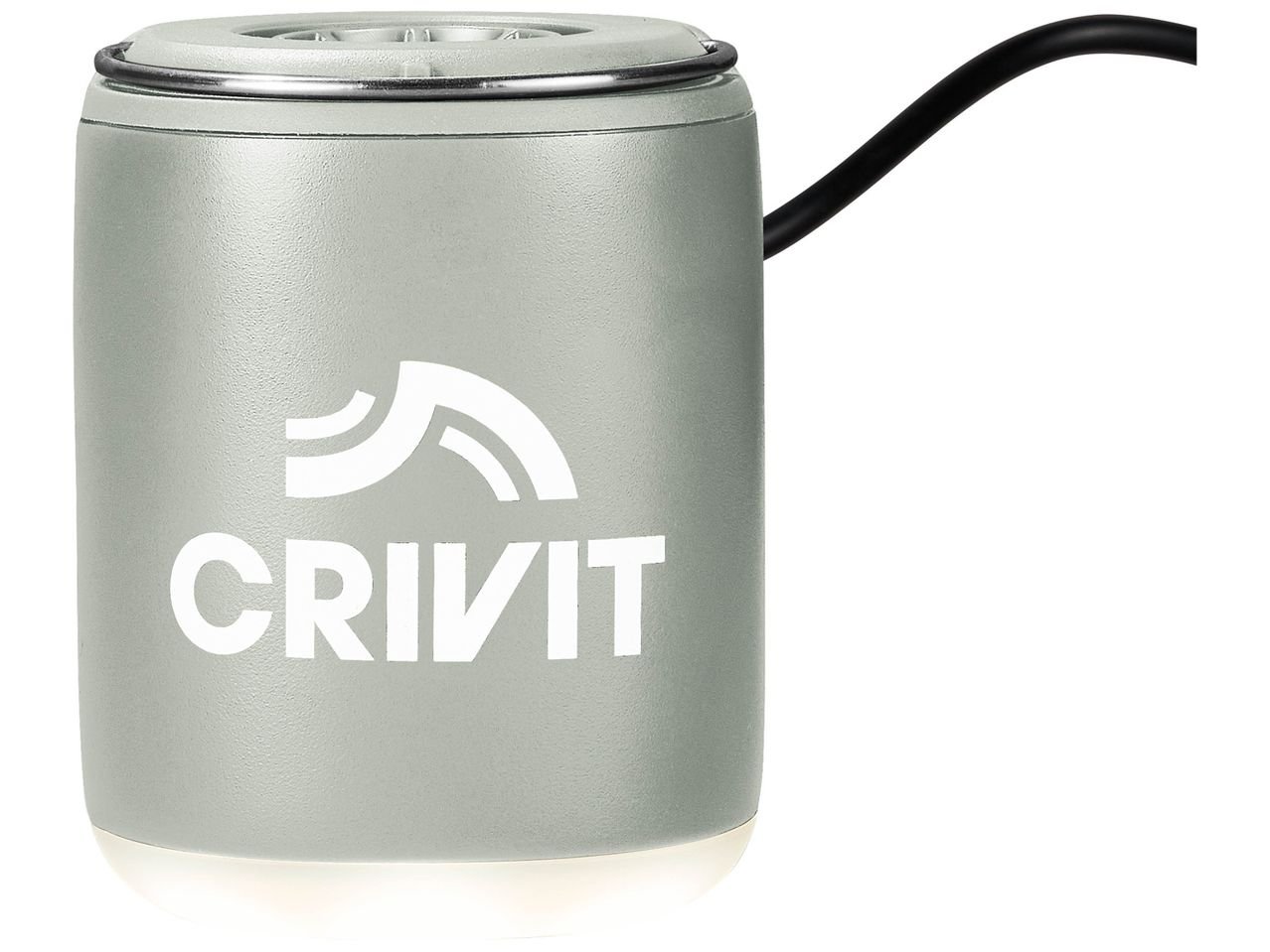 Pompe à batterie 3 en 1
