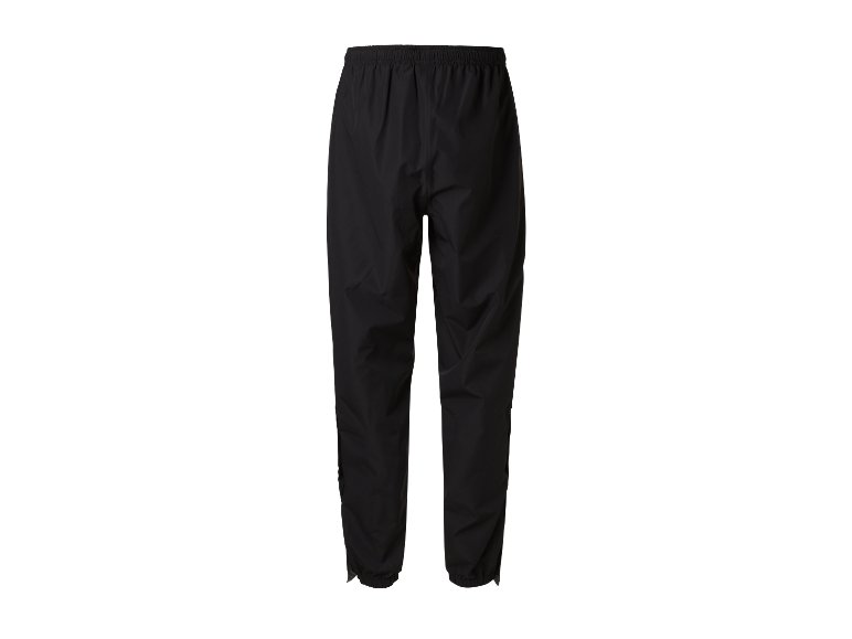 Pantalon de pluie unisexe