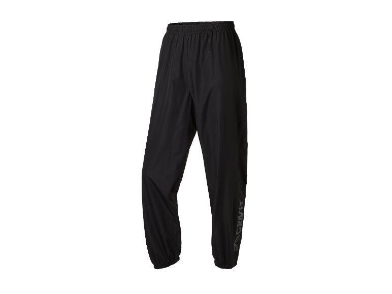 Pantalon de pluie unisexe