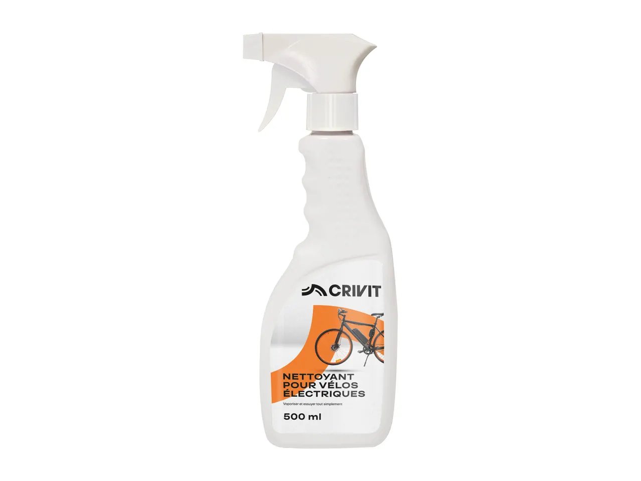 Produit d’entretien ou de réparation pour vélo