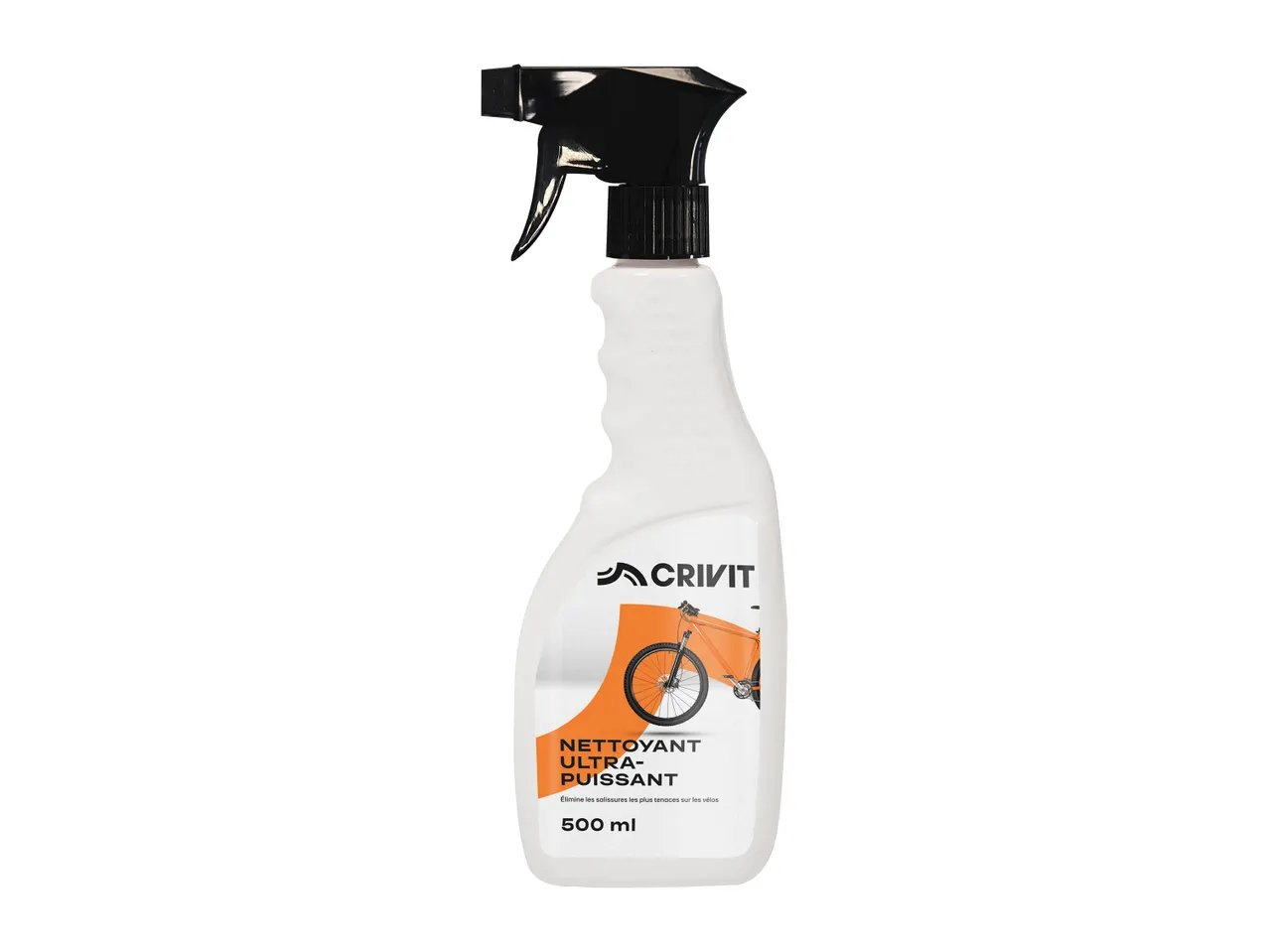 Produit d’entretien ou de réparation pour vélo