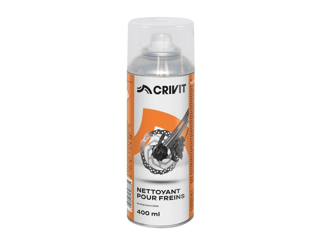 Produit d’entretien ou de réparation pour vélo