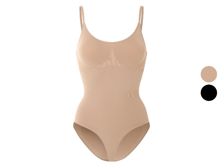 Body sculptant femme
