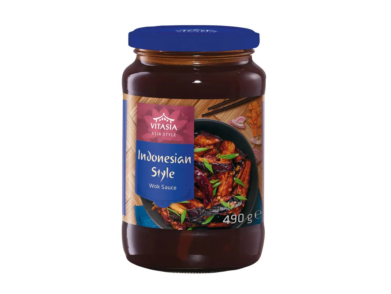 Sauces pour wok