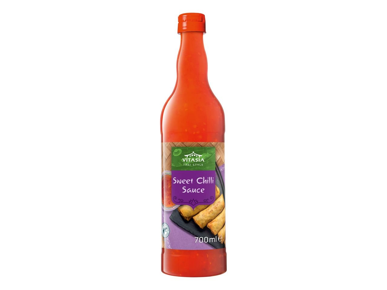 Sauce sweet chili