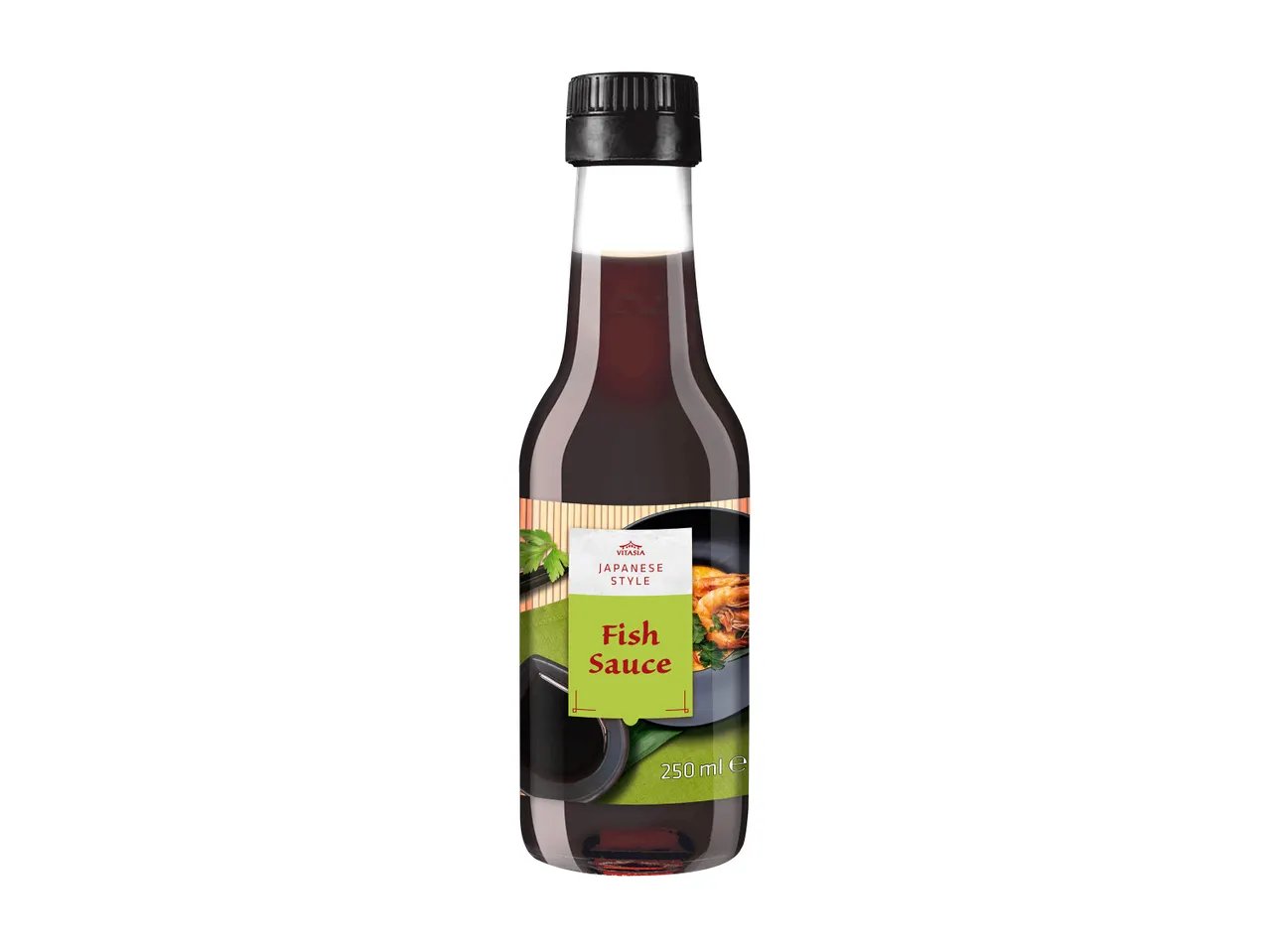 Sauces épicées à l'asiatique