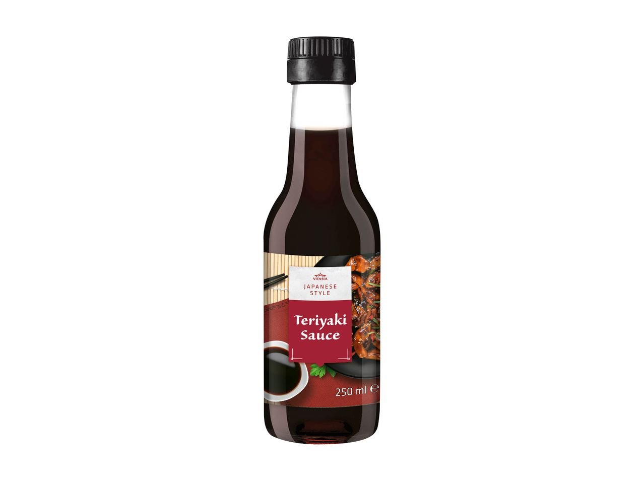 Sauces épicées à l'asiatique
