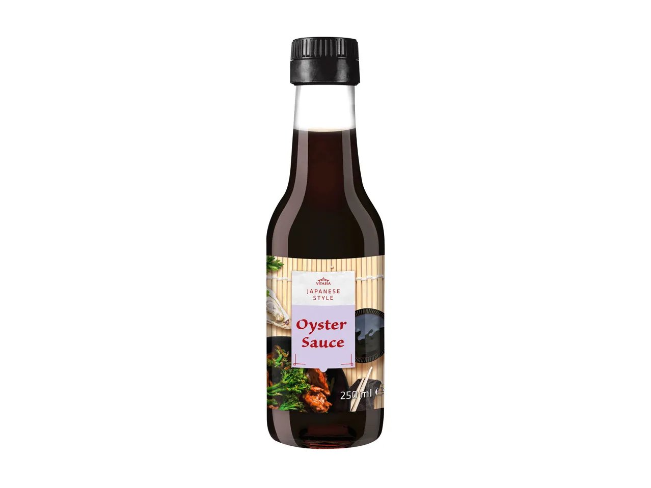 Sauces épicées à l'asiatique
