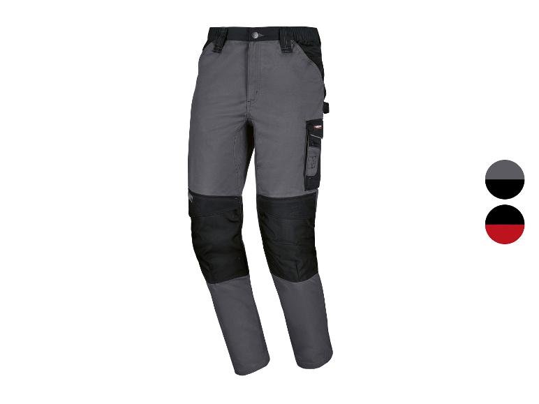 Pantalon de travail homme