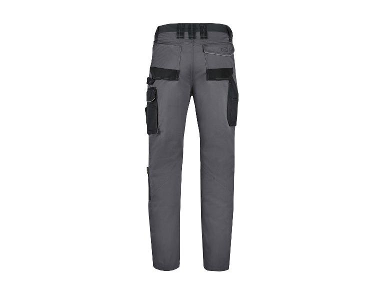 Pantalon de travail homme