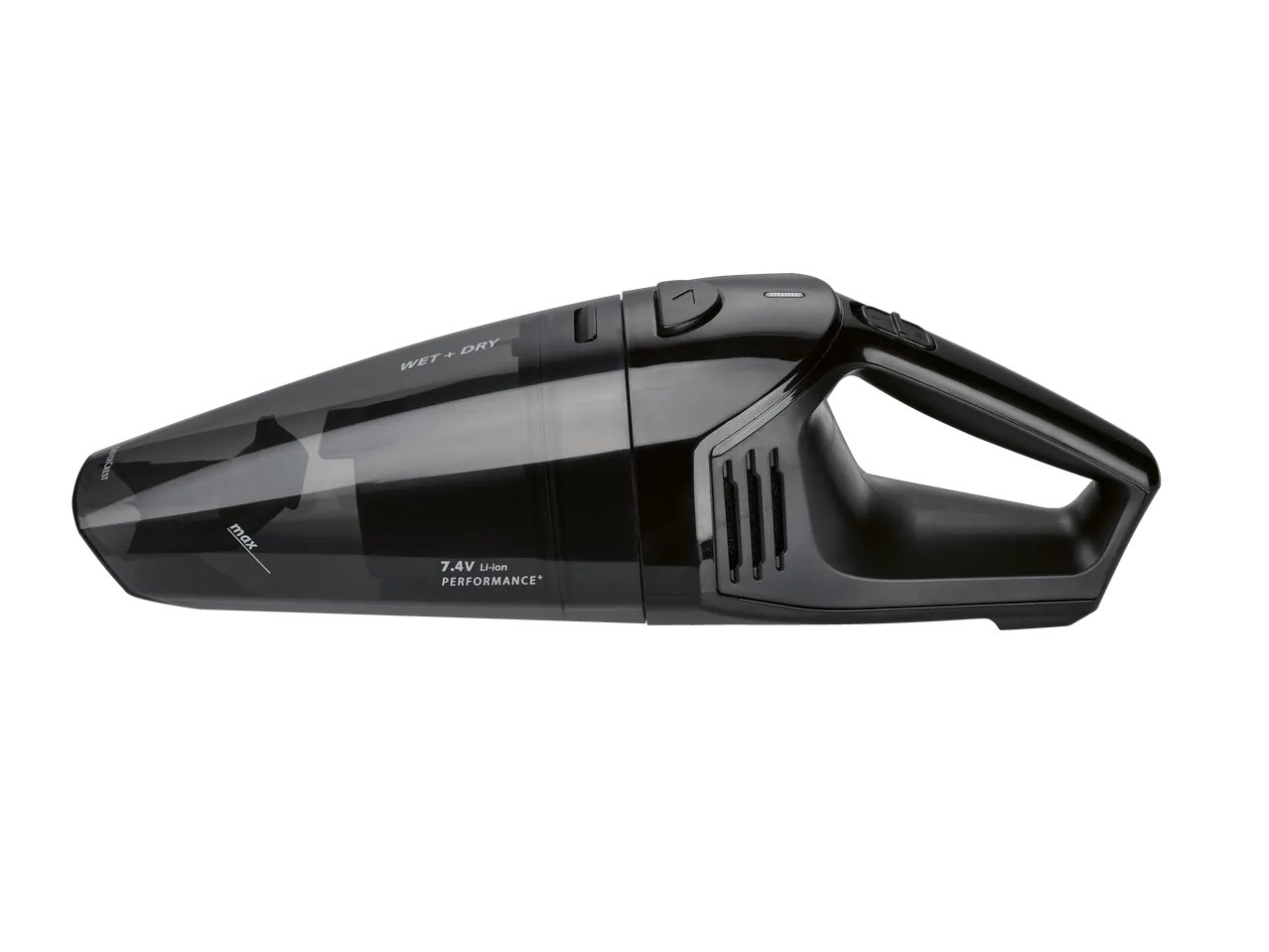 Aspirateur à main sans fil