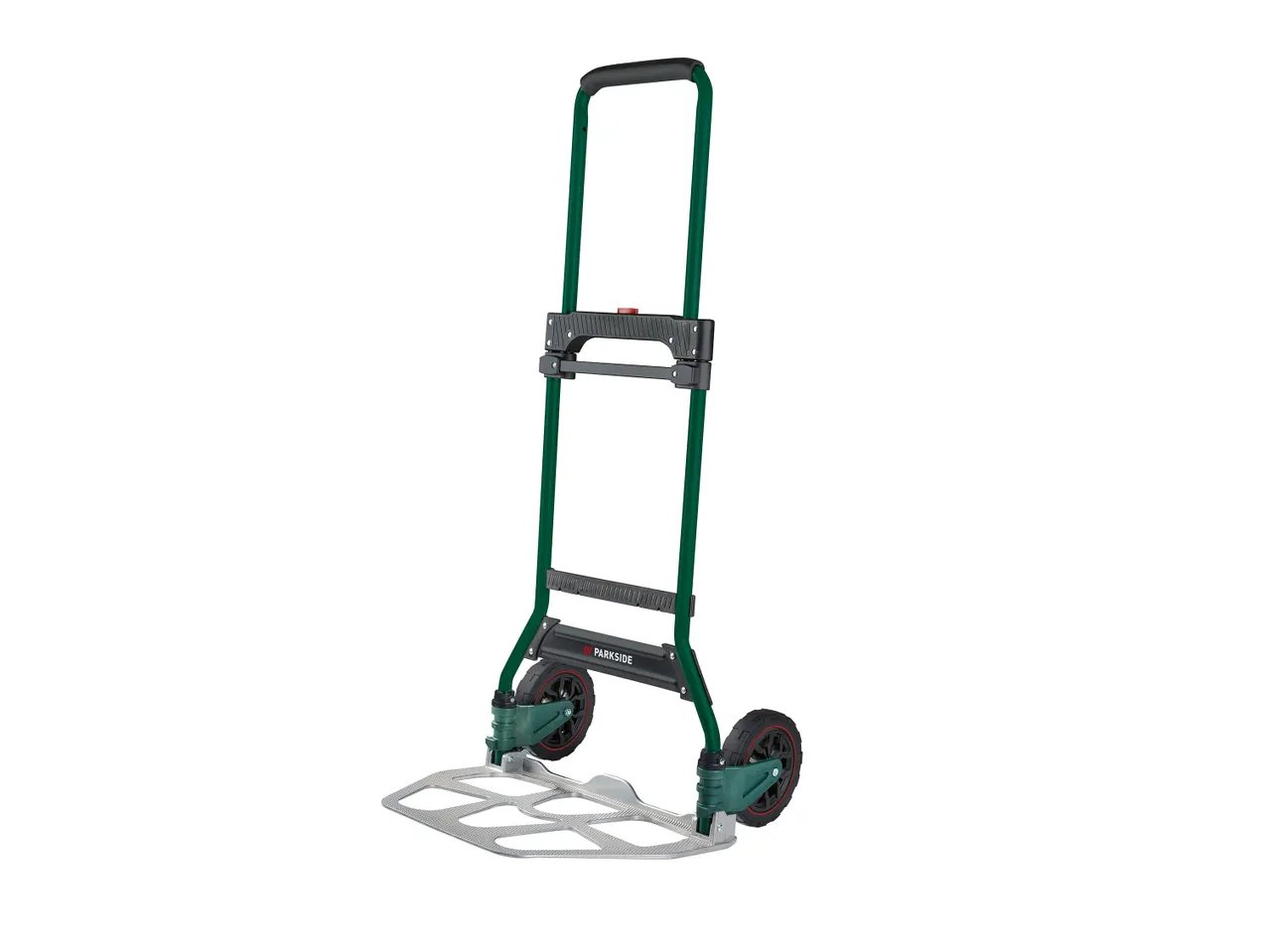 Diable pliant