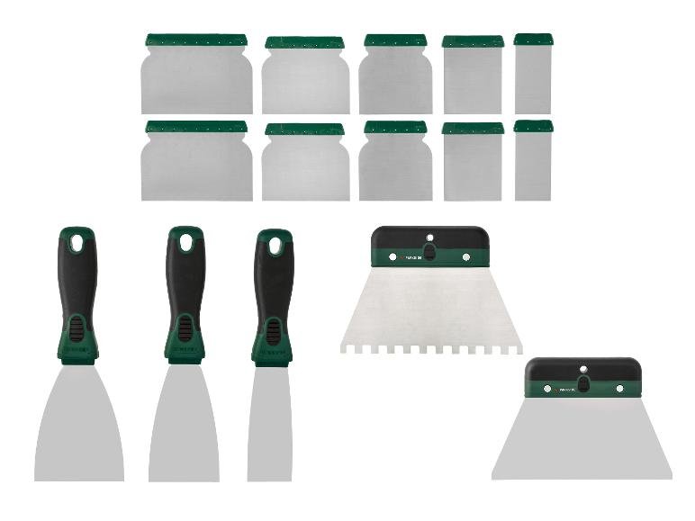 Set de spatules