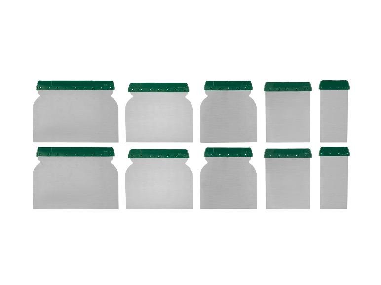 Set de spatules