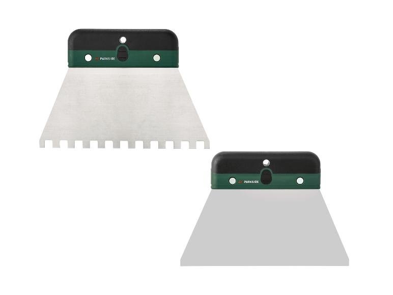Set de spatules