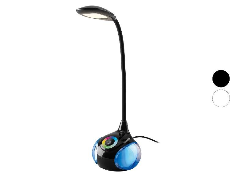 Lampe de bureau LED