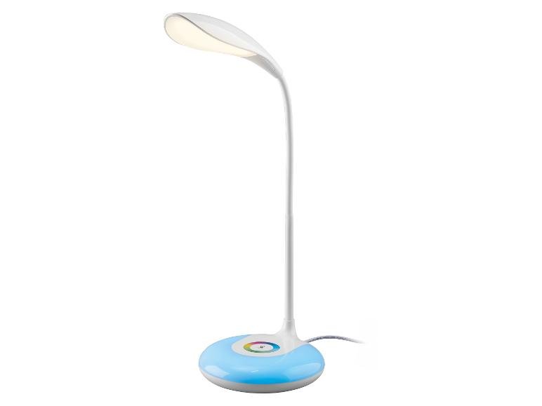 Lampe de bureau LED