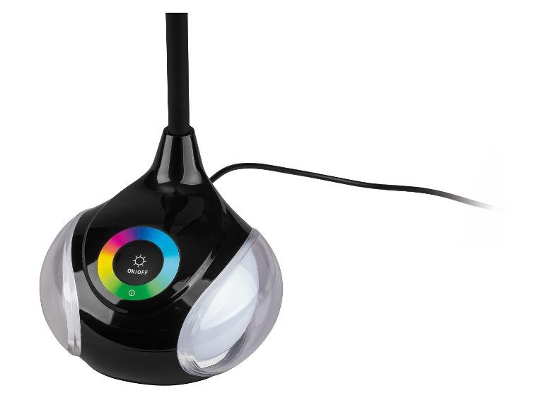 Lampe de bureau LED