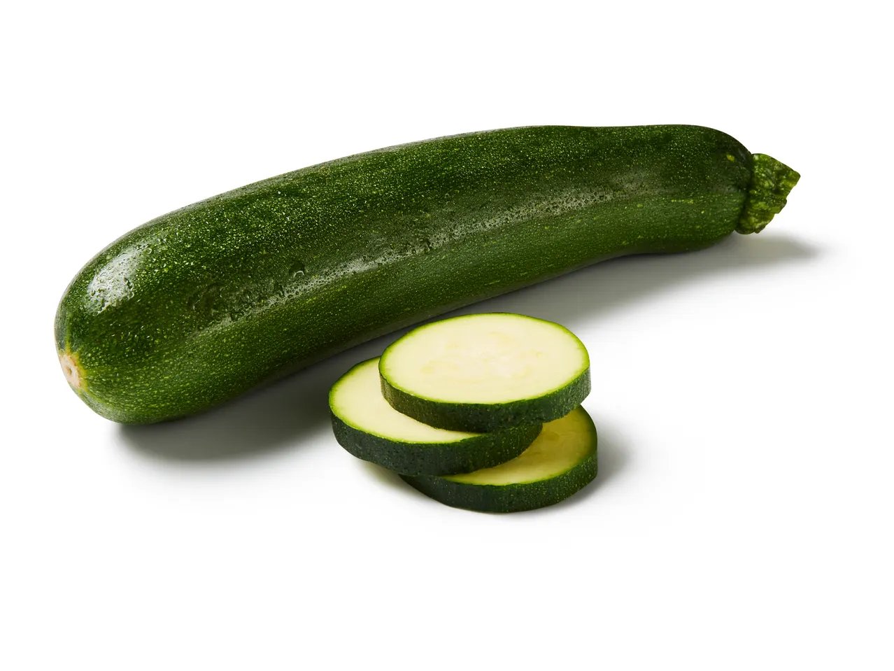 Courgette Bio