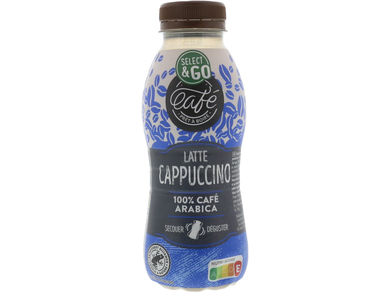 Boisson au café