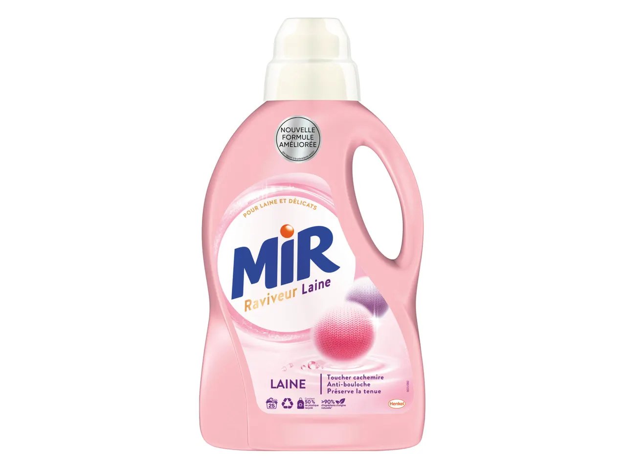 Mir lessive raviveur 9