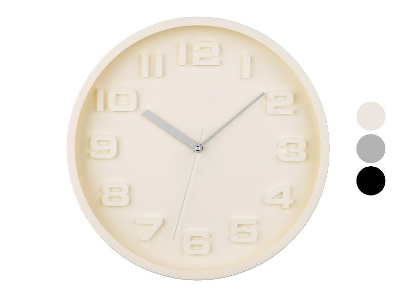 Horloge murale