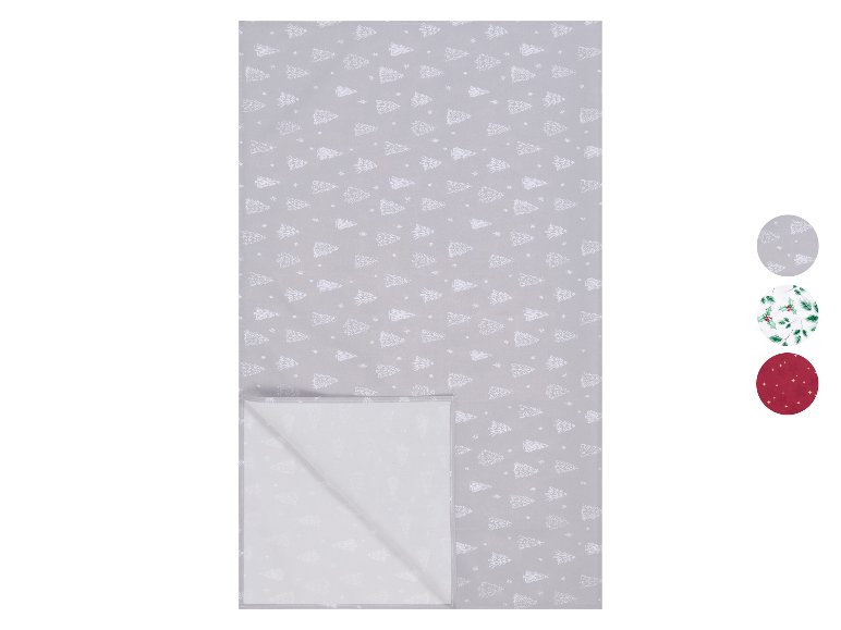 Nappe, 130 x 160 cm