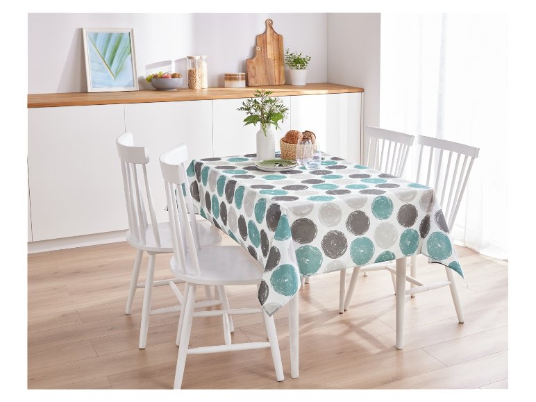 Nappe, 130 x 160 cm