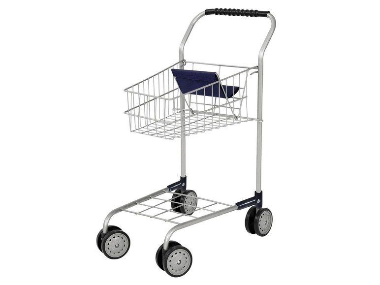 Chariot de courses