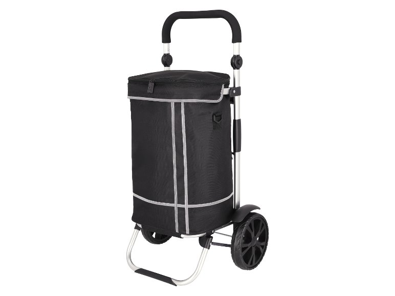 Chariot de courses