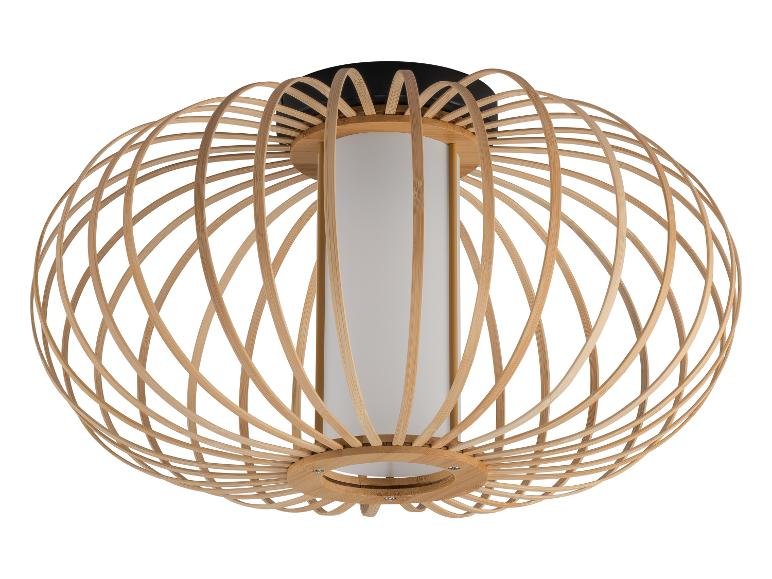 Plafonnier ou lampe de table à LED