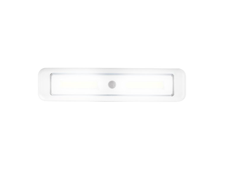 Lot de 2 lampes à LED