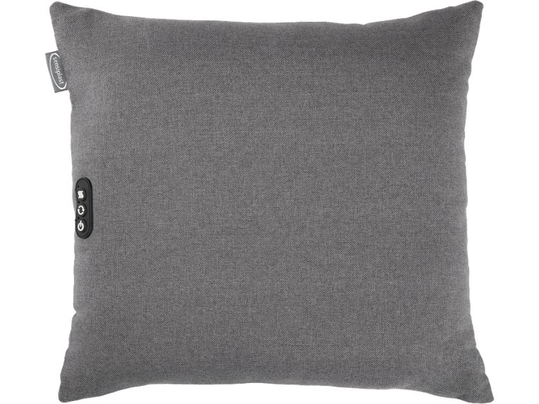 Coussin de massage shiatsu