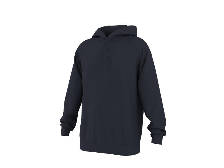 Sweat à capuche homme