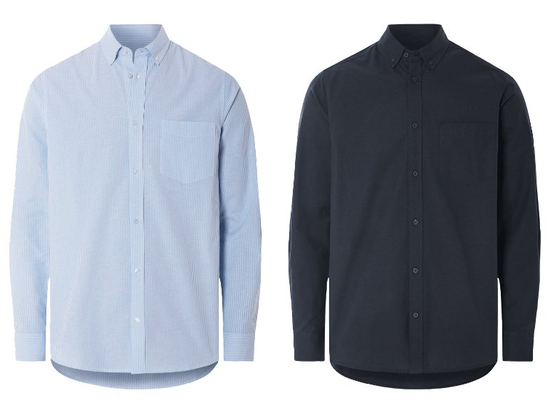 Chemise homme