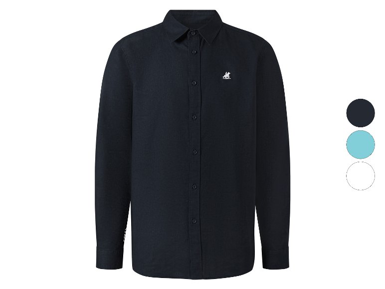 Chemise homme