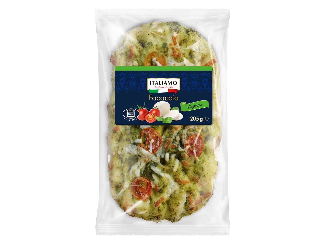 Focaccia