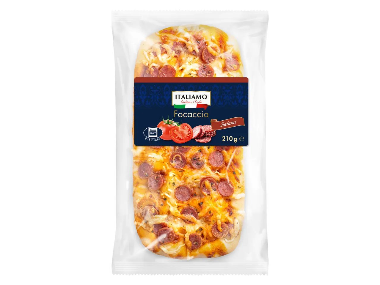 Focaccia