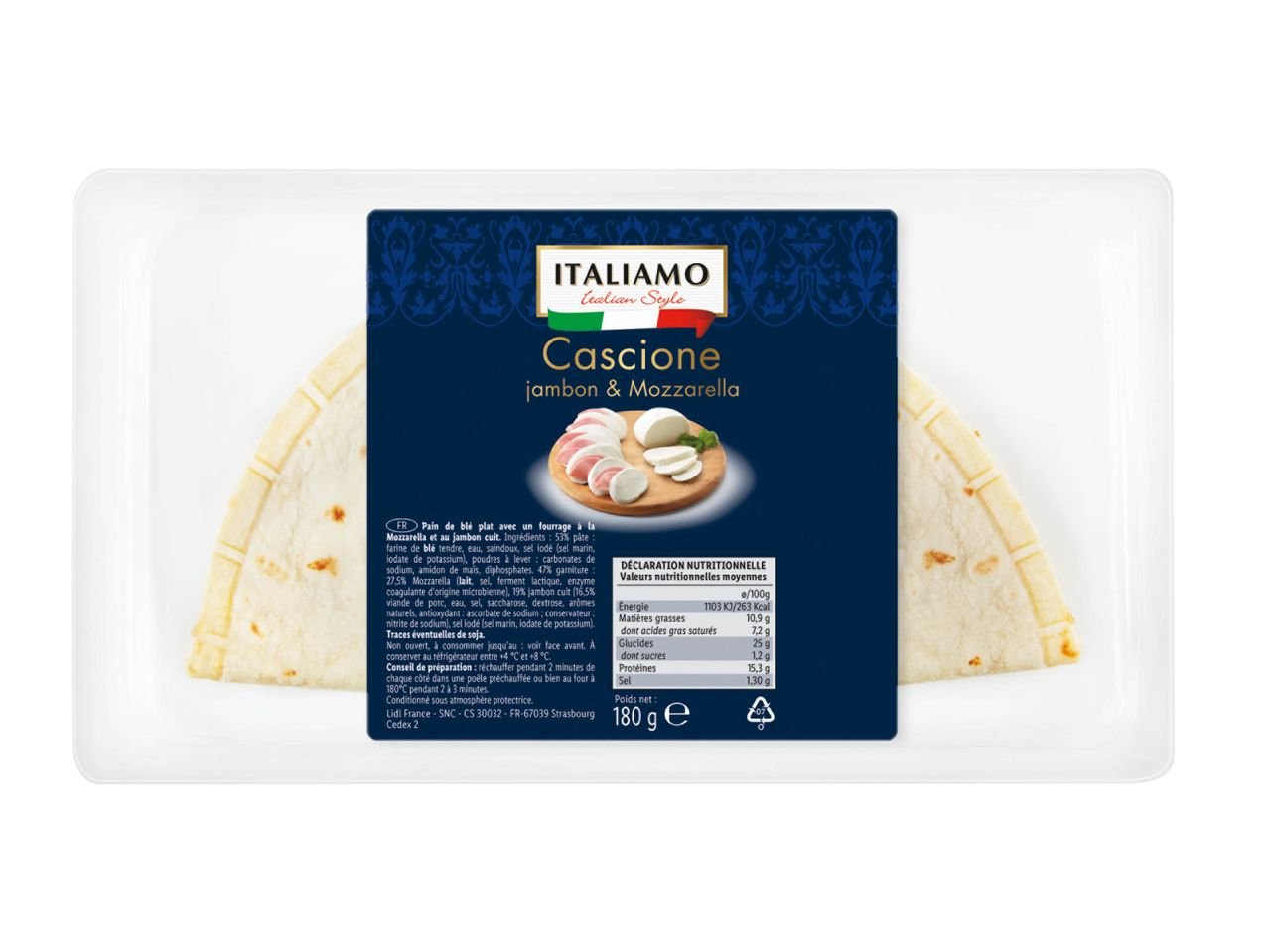 Cascione