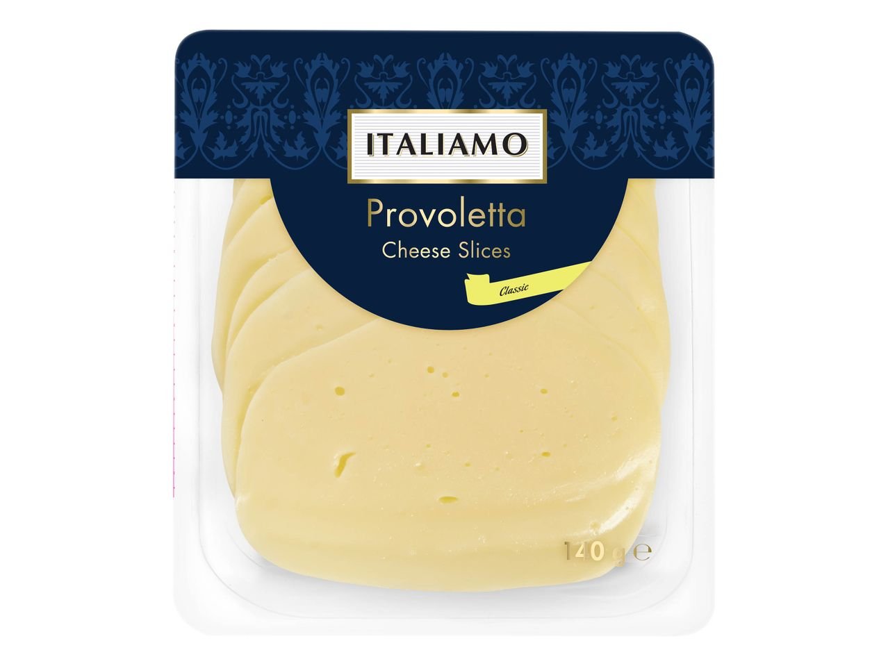 Provoletta