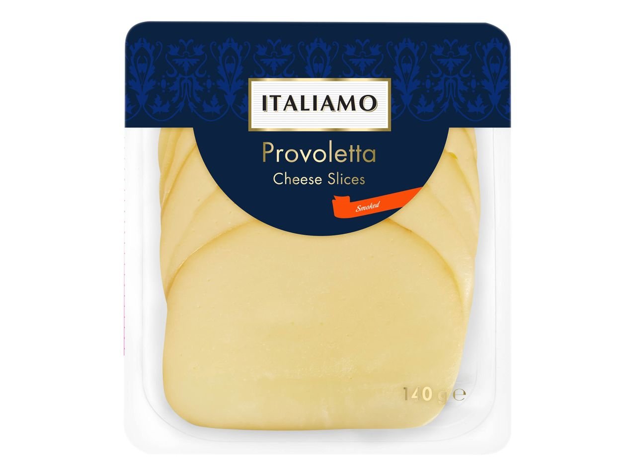 Provoletta