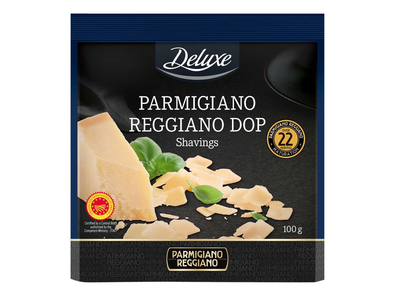 Parmigiano reggiano AOP