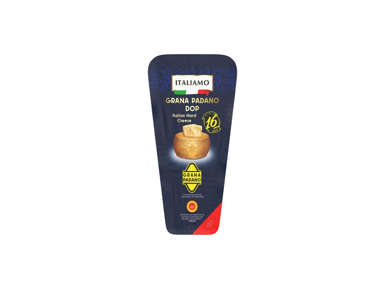 Grana Padano AOP