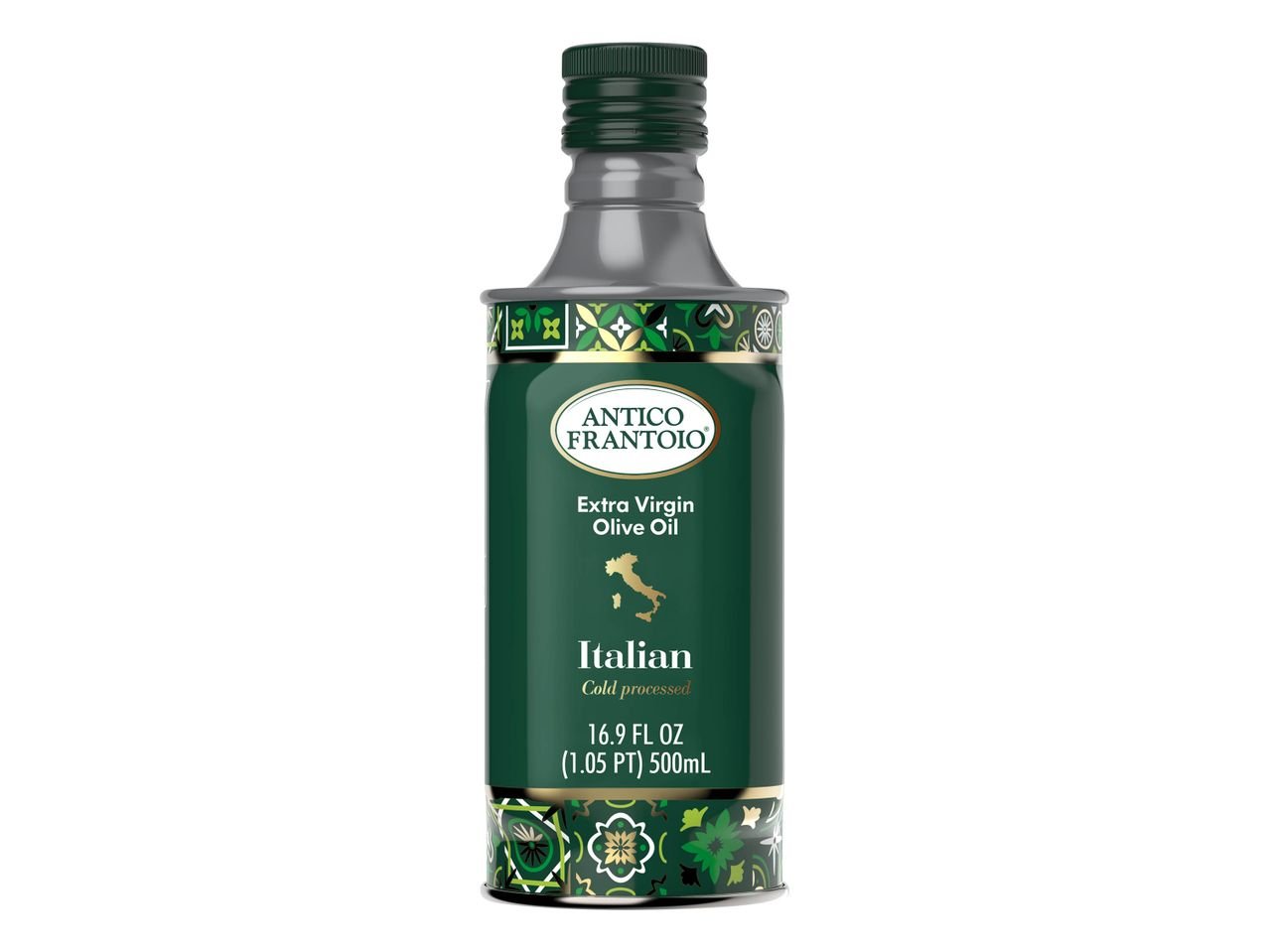 Huile d’olive extra vierge