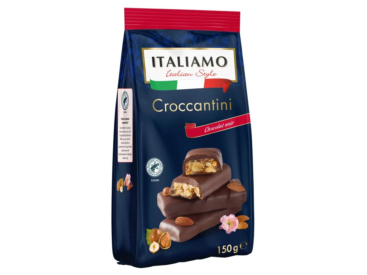 Croccantini