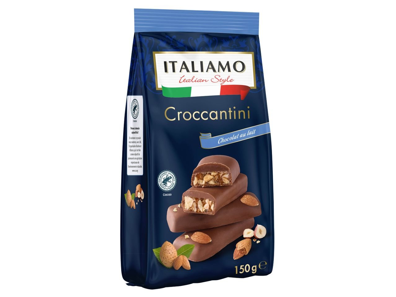 Croccantini
