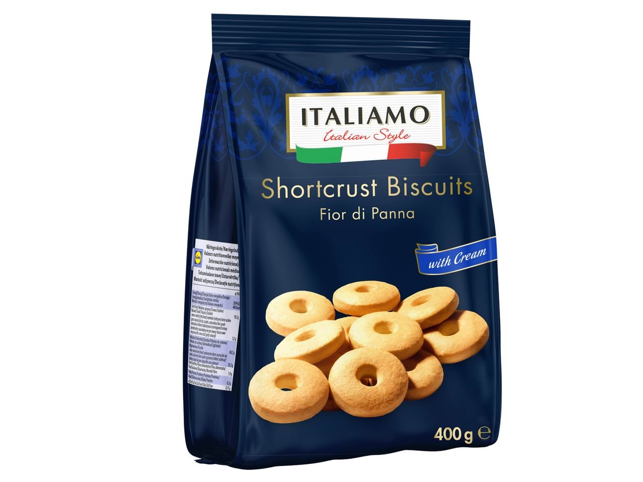 Fior di Panna