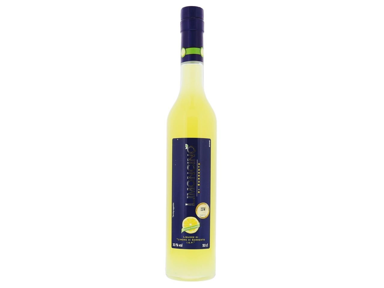 Limoncino di Sorrento