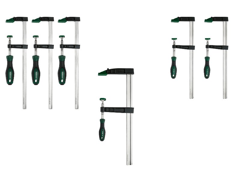 Serre-joint(s)