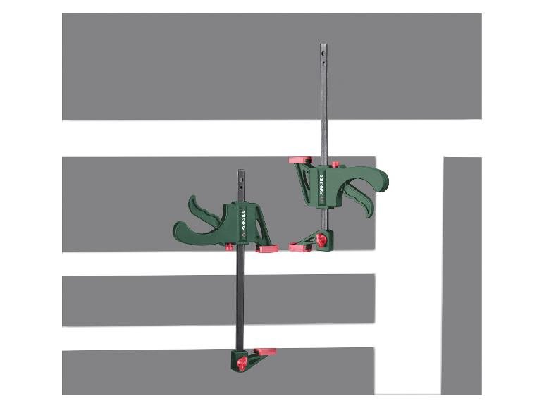 Serre-joints
